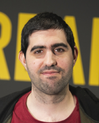 Avatar de usuario
