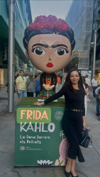 Avatar de usuario