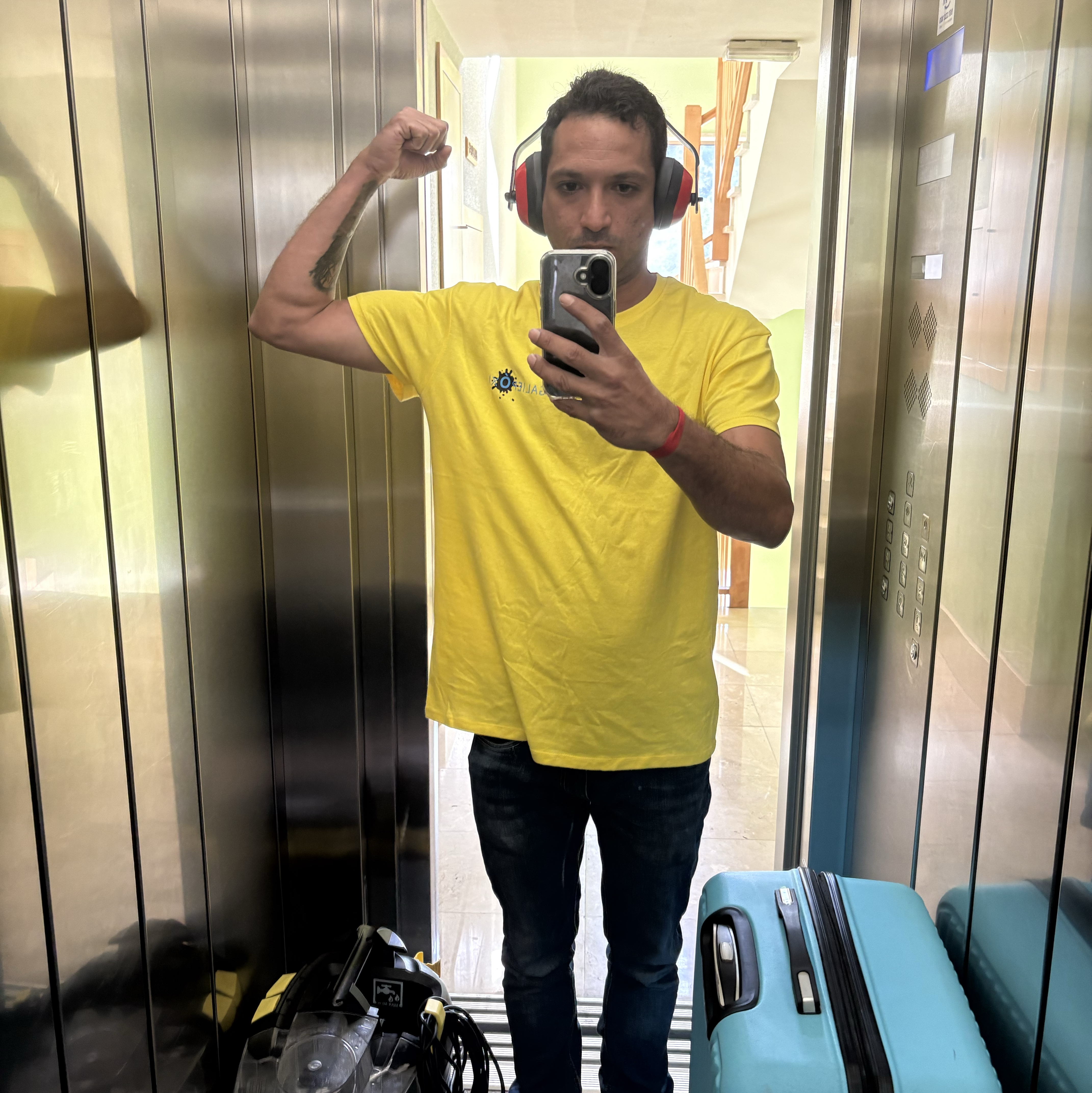 Avatar de usuario