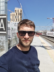 Avatar de usuario