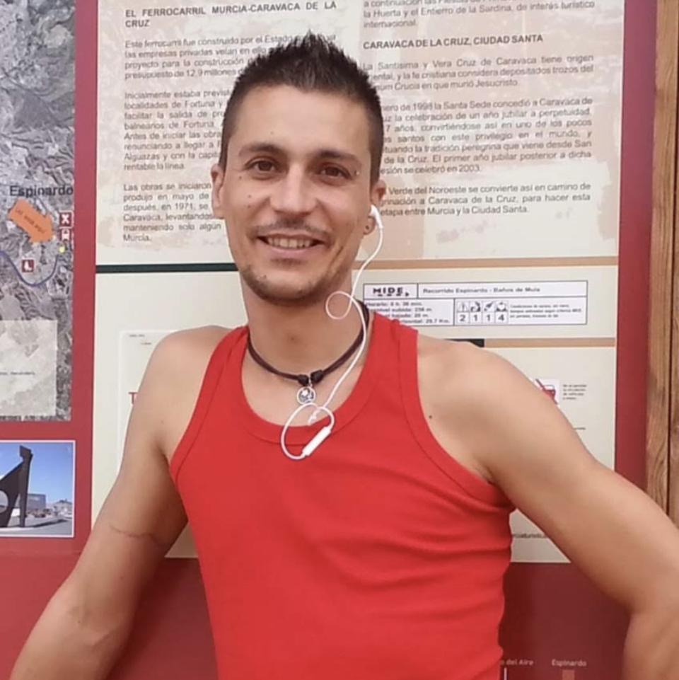 Avatar de usuario