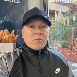 Avatar de usuario