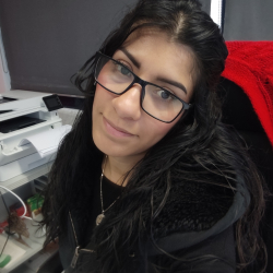 Avatar de usuario