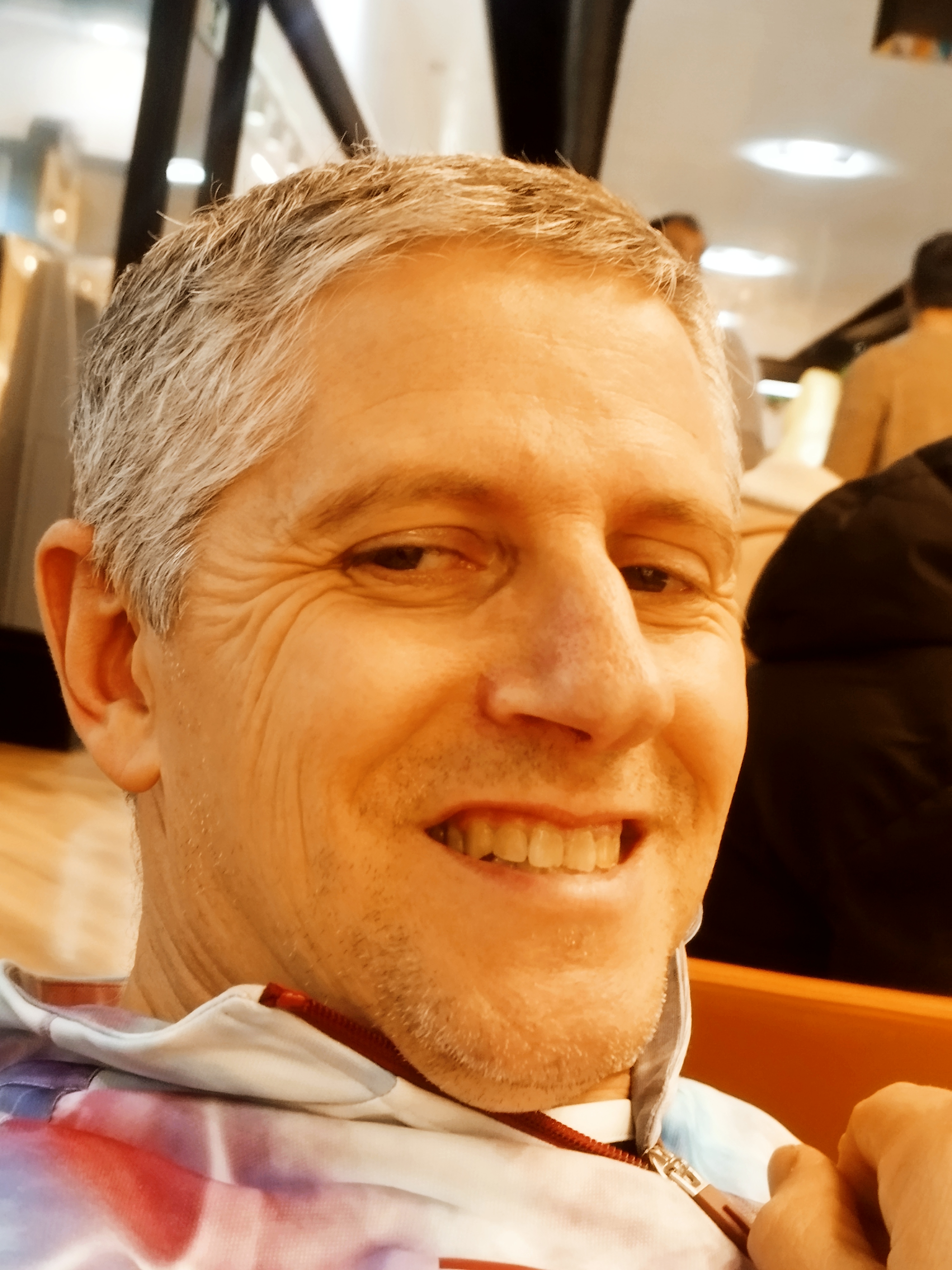 Avatar de usuario