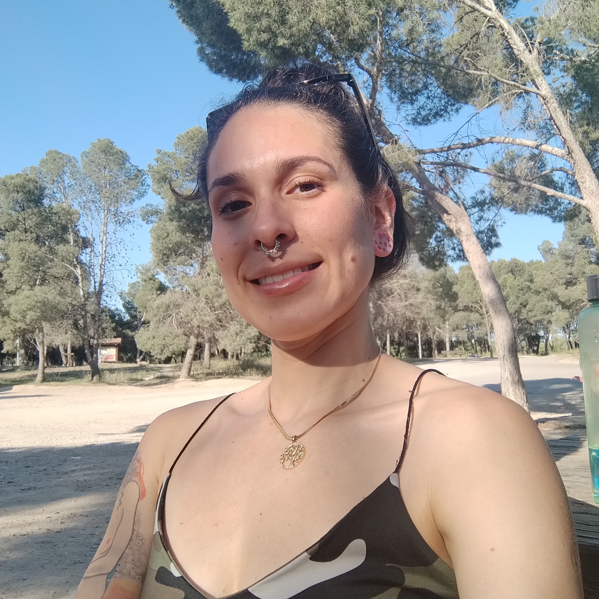 Avatar de usuario