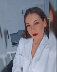Avatar de usuario